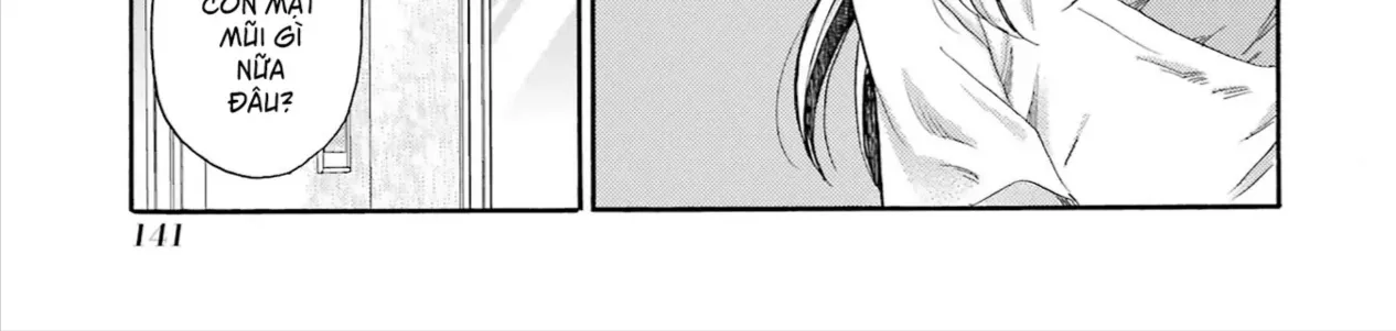 Bắt Đầu Tiết Sinh Hoạt Cuối Ngày. ~ Khởi Đầu Phiên Xét Xử Bắt Nạt ~ Chap 19 - Next Chap 20