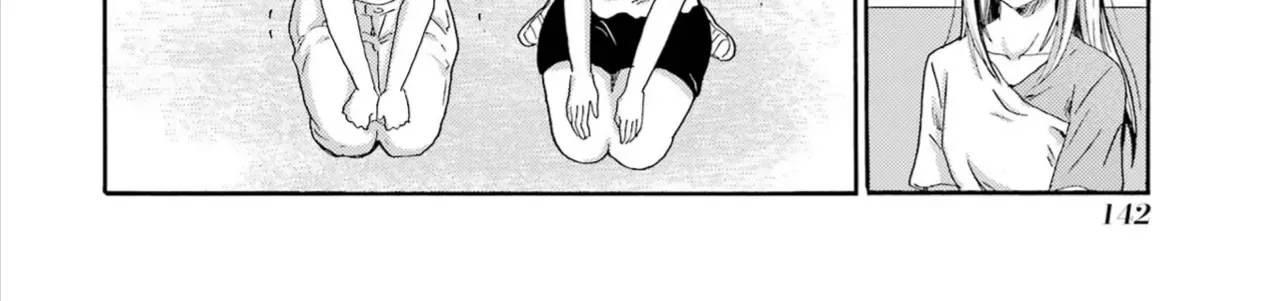 Bắt Đầu Tiết Sinh Hoạt Cuối Ngày. ~ Khởi Đầu Phiên Xét Xử Bắt Nạt ~ Chap 19 - Next Chap 20