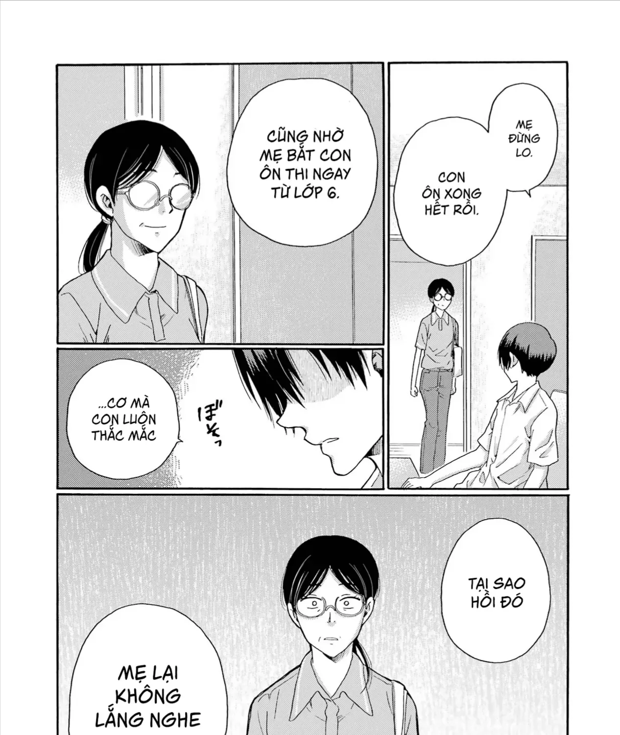 Bắt Đầu Tiết Sinh Hoạt Cuối Ngày. ~ Khởi Đầu Phiên Xét Xử Bắt Nạt ~ Chap 19 - Next Chap 20