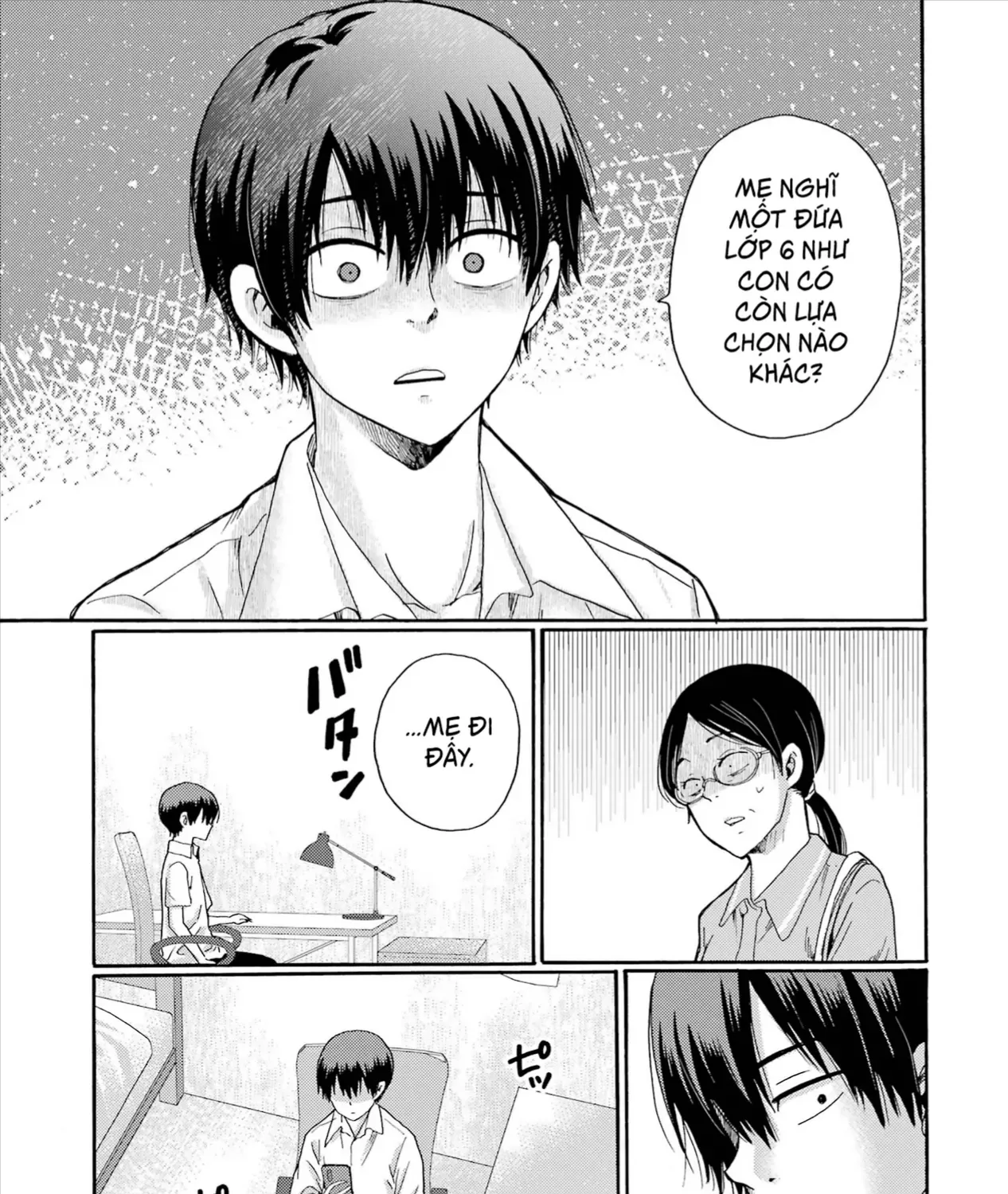 Bắt Đầu Tiết Sinh Hoạt Cuối Ngày. ~ Khởi Đầu Phiên Xét Xử Bắt Nạt ~ Chap 19 - Next Chap 20