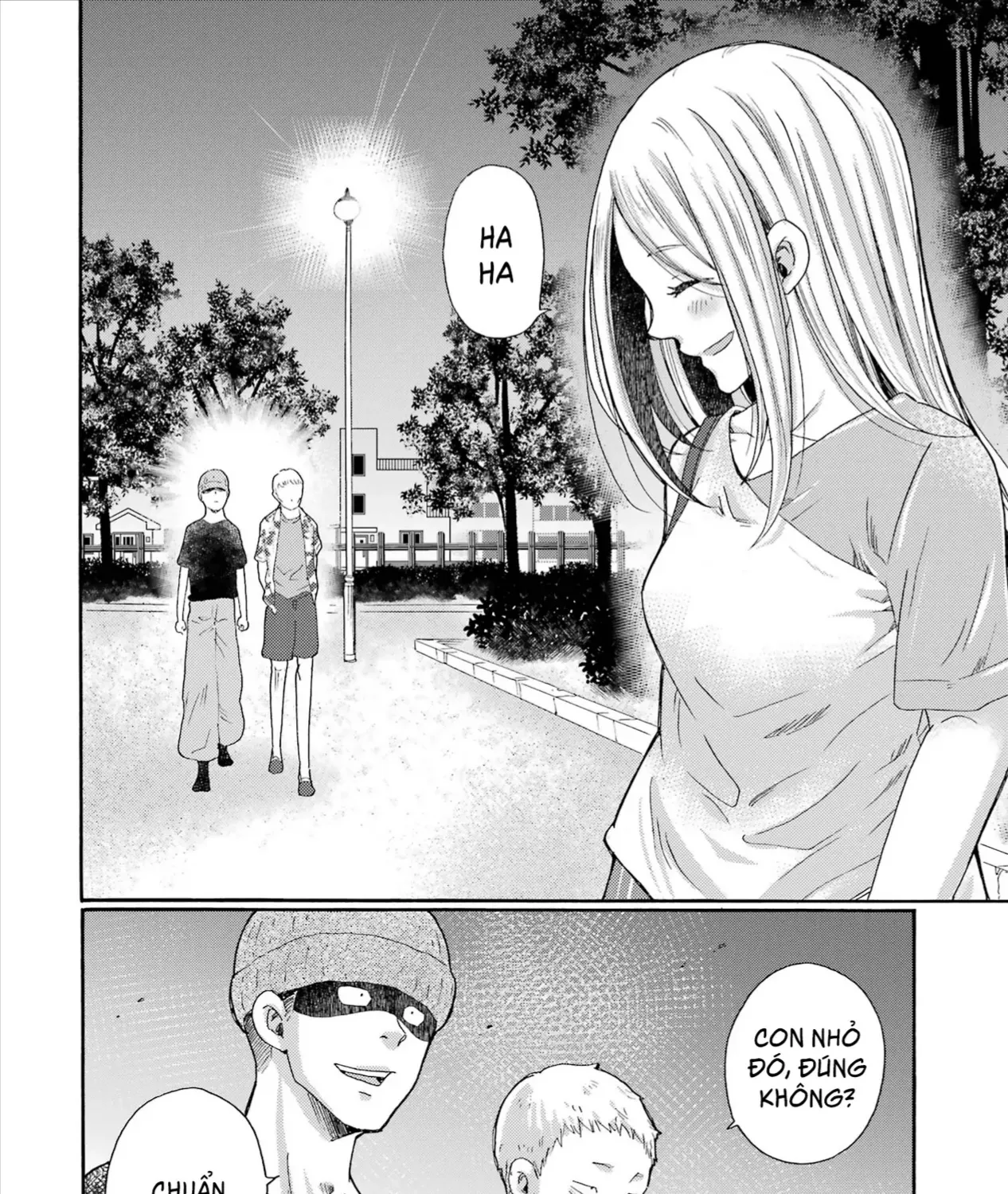 Bắt Đầu Tiết Sinh Hoạt Cuối Ngày. ~ Khởi Đầu Phiên Xét Xử Bắt Nạt ~ Chap 19 - Next Chap 20