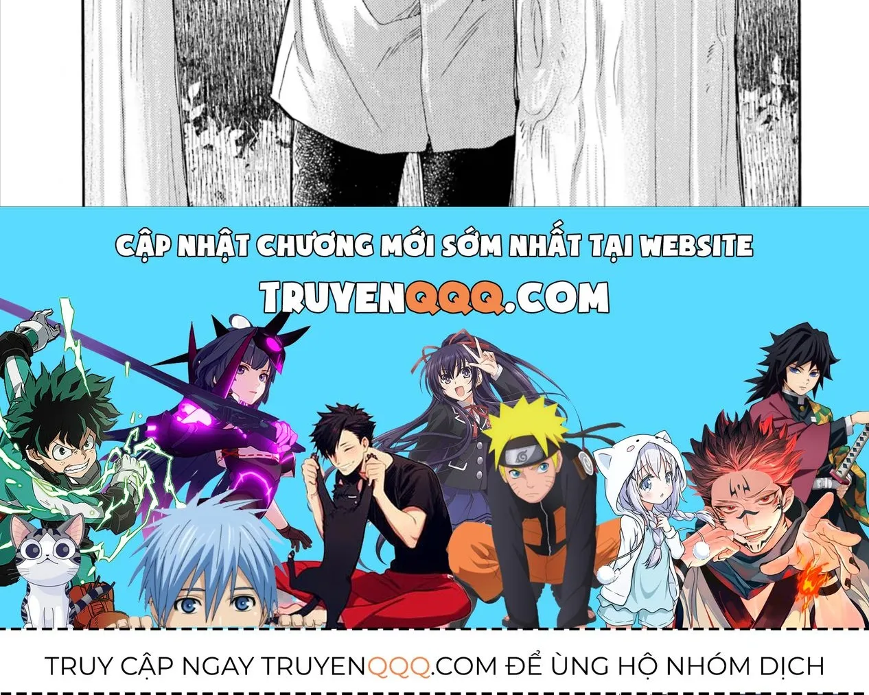 Bắt Đầu Tiết Sinh Hoạt Cuối Ngày. ~ Khởi Đầu Phiên Xét Xử Bắt Nạt ~ Chap 19 - Next Chap 20