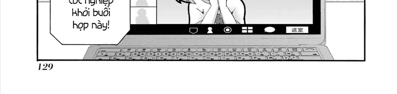 Bắt Đầu Tiết Sinh Hoạt Cuối Ngày. ~ Khởi Đầu Phiên Xét Xử Bắt Nạt ~ Chap 19 - Next Chap 20
