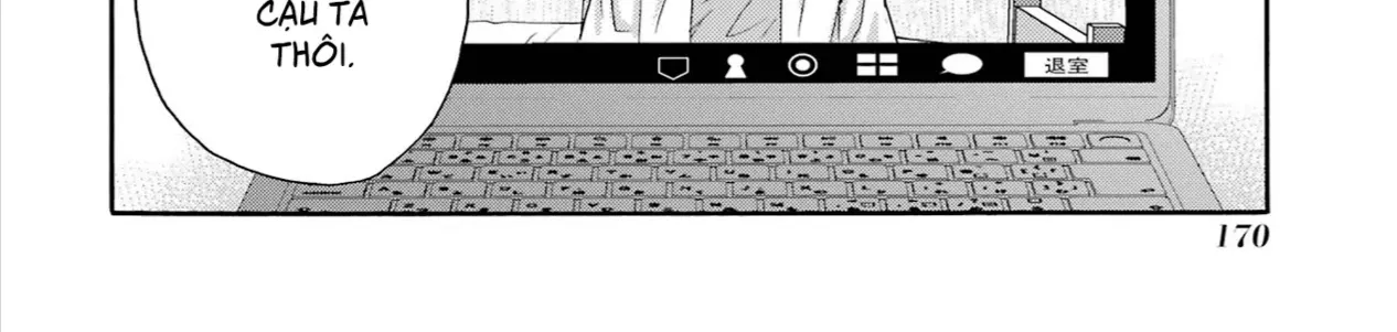 Bắt Đầu Tiết Sinh Hoạt Cuối Ngày. ~ Khởi Đầu Phiên Xét Xử Bắt Nạt ~ Chap 20 - Next Chap 21