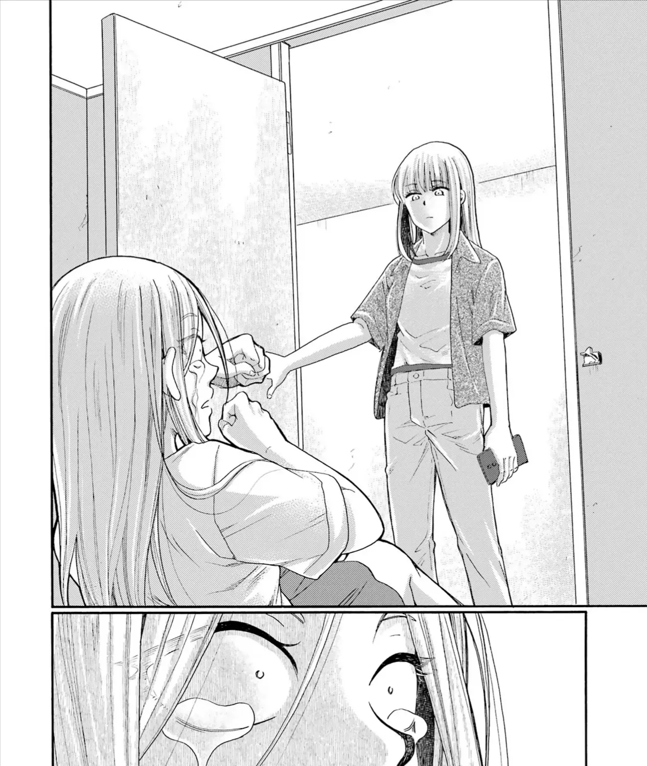 Bắt Đầu Tiết Sinh Hoạt Cuối Ngày. ~ Khởi Đầu Phiên Xét Xử Bắt Nạt ~ Chap 20 - Next Chap 21
