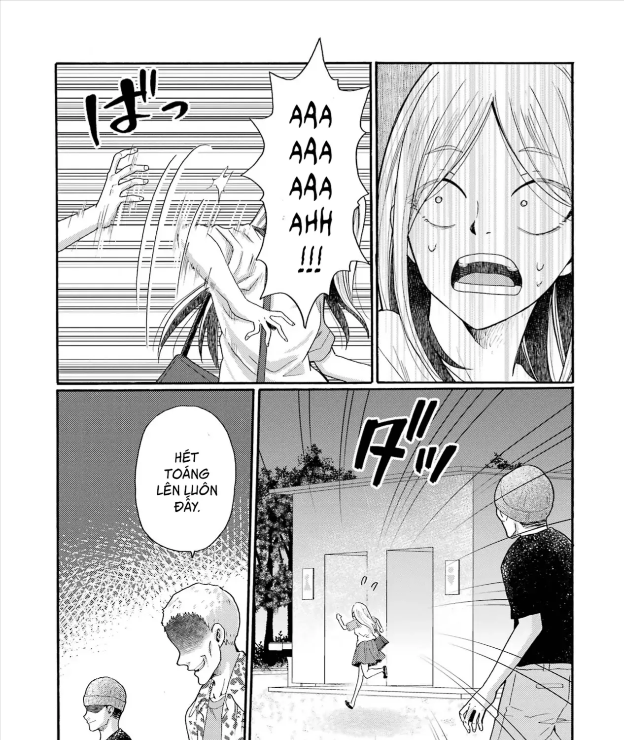 Bắt Đầu Tiết Sinh Hoạt Cuối Ngày. ~ Khởi Đầu Phiên Xét Xử Bắt Nạt ~ Chap 20 - Next Chap 21