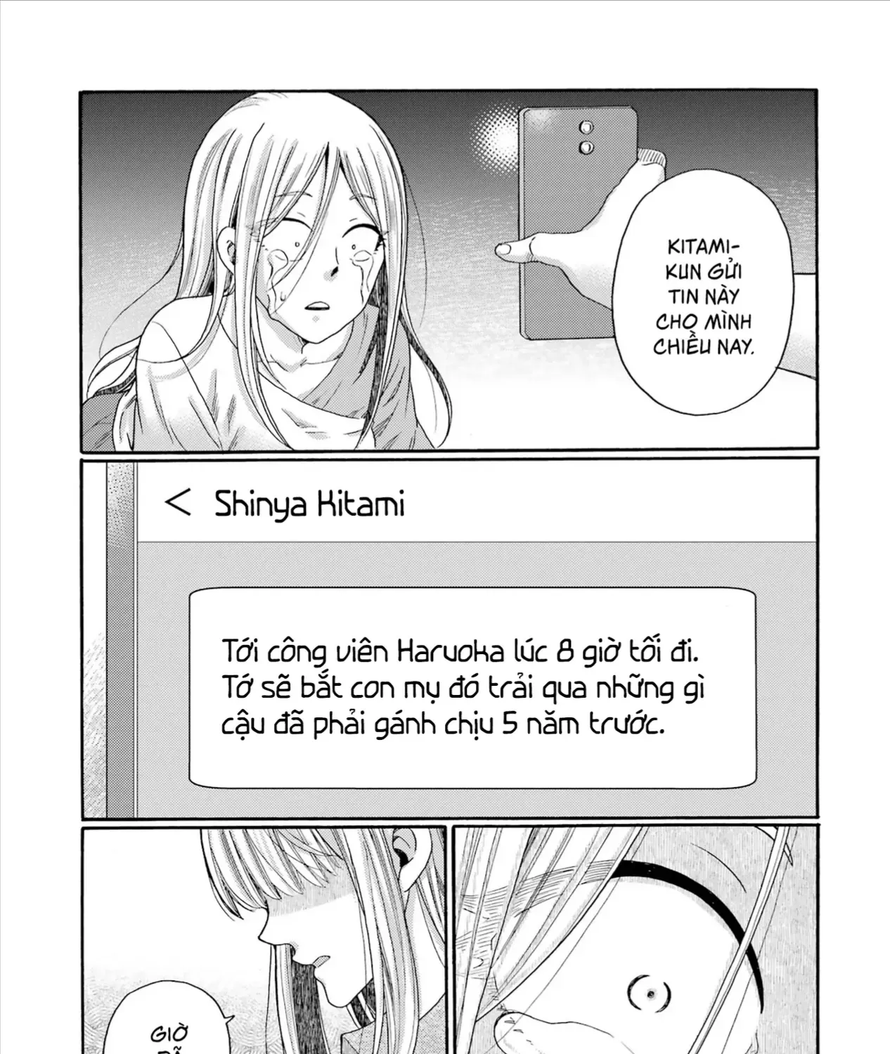 Bắt Đầu Tiết Sinh Hoạt Cuối Ngày. ~ Khởi Đầu Phiên Xét Xử Bắt Nạt ~ Chap 20 - Next Chap 21
