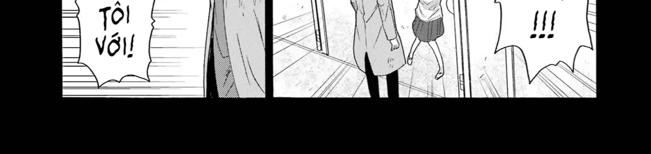 Bắt Đầu Tiết Sinh Hoạt Cuối Ngày. ~ Khởi Đầu Phiên Xét Xử Bắt Nạt ~ Chap 20 - Next Chap 21