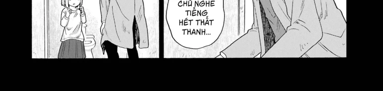 Bắt Đầu Tiết Sinh Hoạt Cuối Ngày. ~ Khởi Đầu Phiên Xét Xử Bắt Nạt ~ Chap 20 - Next Chap 21