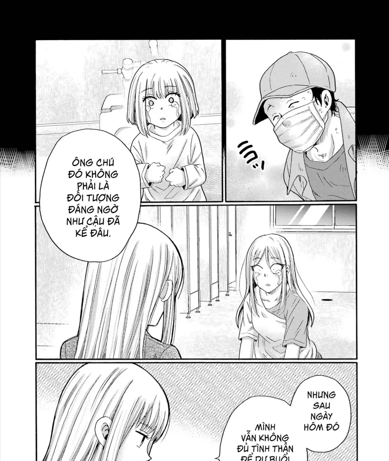 Bắt Đầu Tiết Sinh Hoạt Cuối Ngày. ~ Khởi Đầu Phiên Xét Xử Bắt Nạt ~ Chap 20 - Next Chap 21