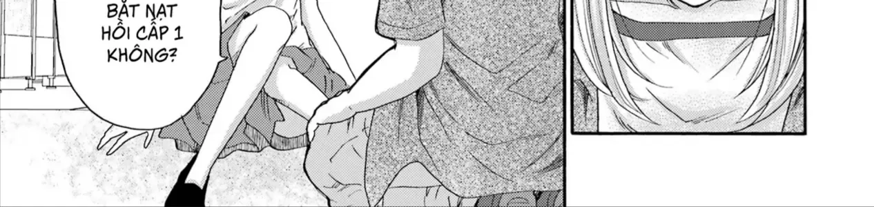 Bắt Đầu Tiết Sinh Hoạt Cuối Ngày. ~ Khởi Đầu Phiên Xét Xử Bắt Nạt ~ Chap 20 - Next Chap 21