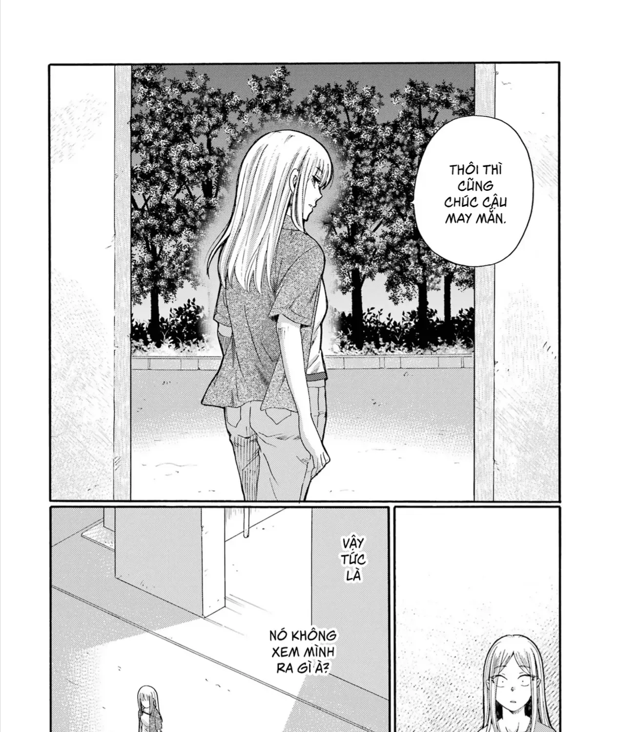 Bắt Đầu Tiết Sinh Hoạt Cuối Ngày. ~ Khởi Đầu Phiên Xét Xử Bắt Nạt ~ Chap 20 - Next Chap 21