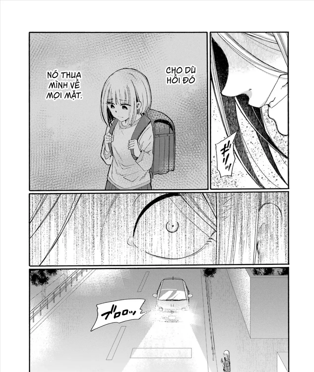 Bắt Đầu Tiết Sinh Hoạt Cuối Ngày. ~ Khởi Đầu Phiên Xét Xử Bắt Nạt ~ Chap 20 - Next Chap 21