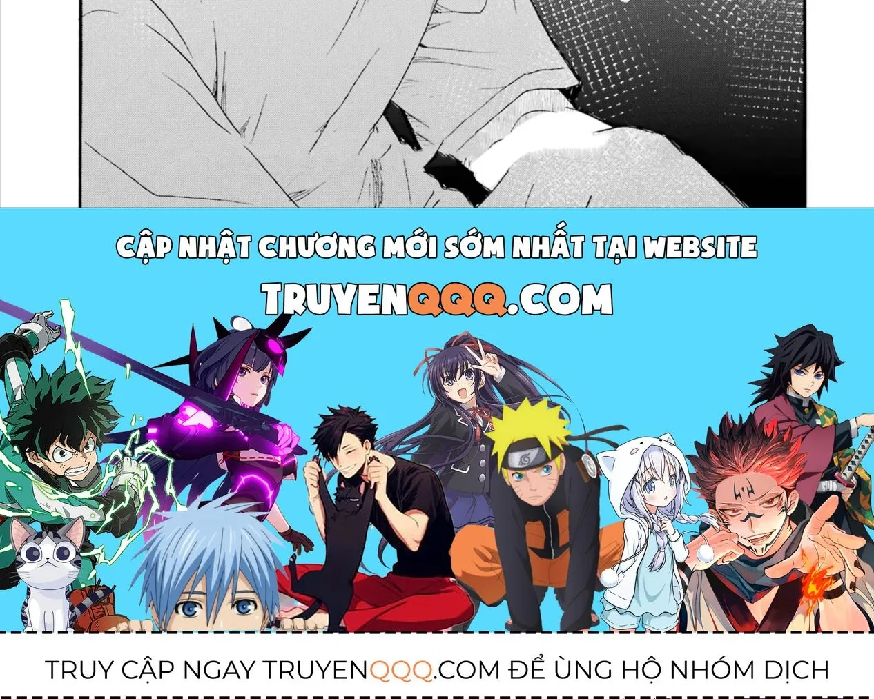 Bắt Đầu Tiết Sinh Hoạt Cuối Ngày. ~ Khởi Đầu Phiên Xét Xử Bắt Nạt ~ Chap 20 - Next Chap 21