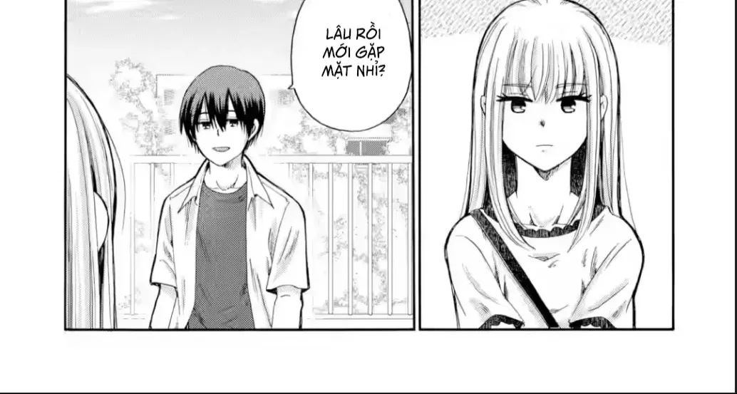 Bắt Đầu Tiết Sinh Hoạt Cuối Ngày. ~ Khởi Đầu Phiên Xét Xử Bắt Nạt ~ Chap 22 - Next Chap 23