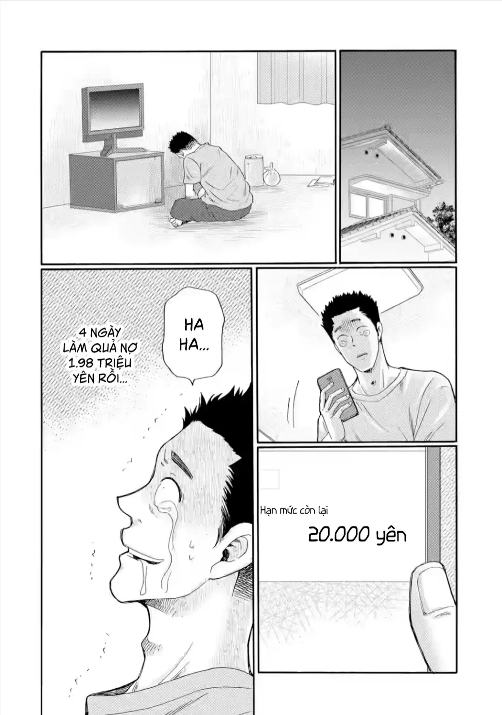 Bắt Đầu Tiết Sinh Hoạt Cuối Ngày. ~ Khởi Đầu Phiên Xét Xử Bắt Nạt ~ Chap 22 - Next Chap 23