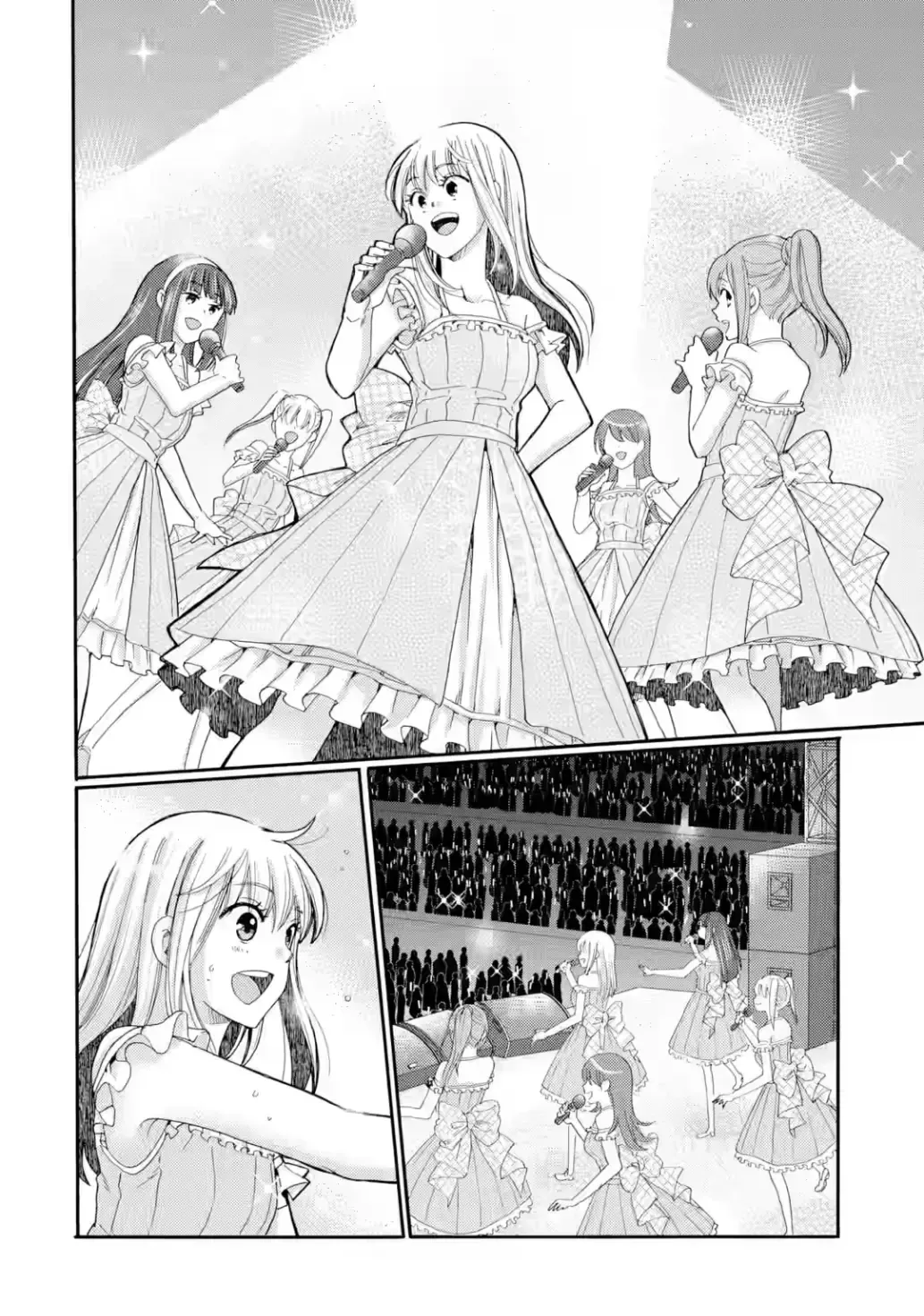 Bắt Đầu Tiết Sinh Hoạt Cuối Ngày. ~ Khởi Đầu Phiên Xét Xử Bắt Nạt ~ Chap 23 - Next Chap 24