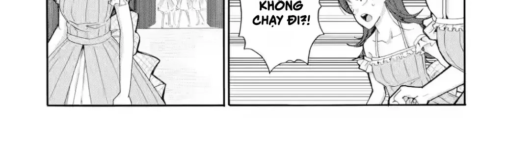 Bắt Đầu Tiết Sinh Hoạt Cuối Ngày. ~ Khởi Đầu Phiên Xét Xử Bắt Nạt ~ Chap 24 - Next Chap 25