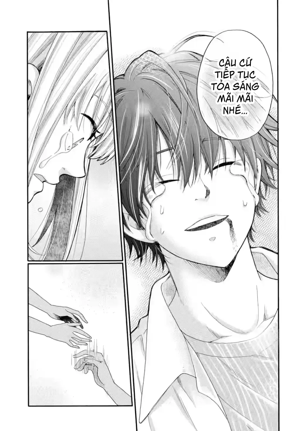 Bắt Đầu Tiết Sinh Hoạt Cuối Ngày. ~ Khởi Đầu Phiên Xét Xử Bắt Nạt ~ Chap 24 - Next Chap 25