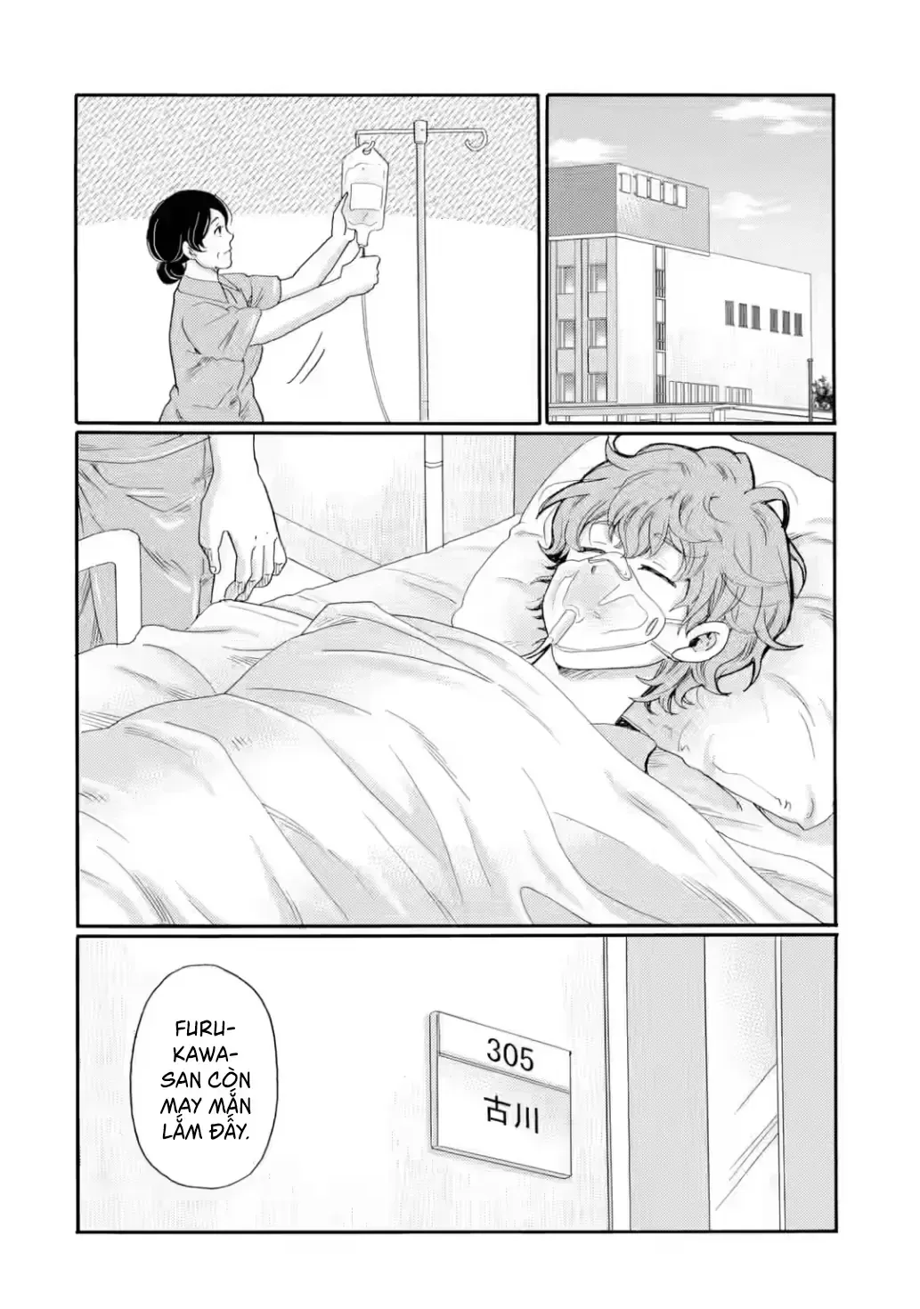 Bắt Đầu Tiết Sinh Hoạt Cuối Ngày. ~ Khởi Đầu Phiên Xét Xử Bắt Nạt ~ Chap 24 - Next Chap 25