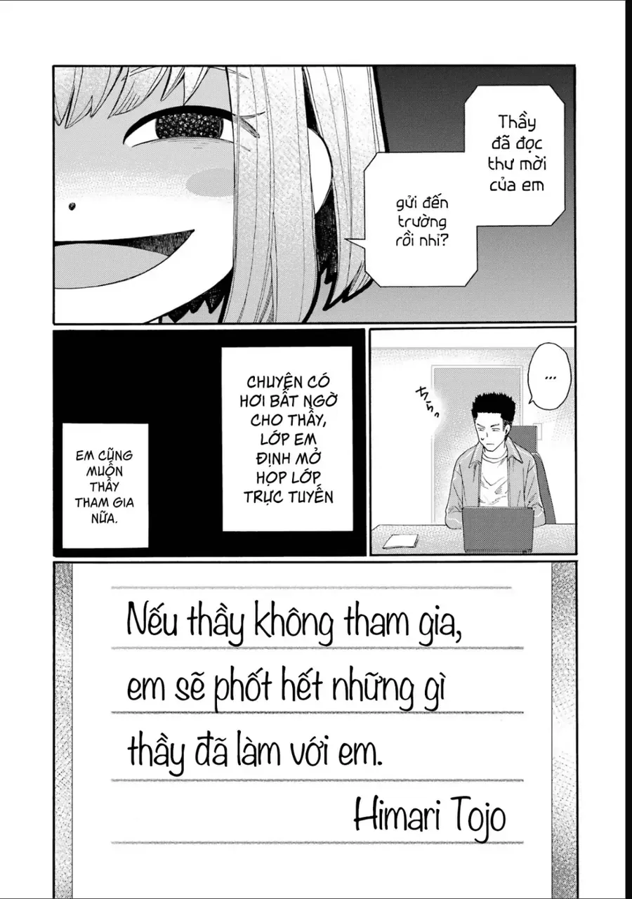 Bắt Đầu Tiết Sinh Hoạt Cuối Ngày. ~ Khởi Đầu Phiên Xét Xử Bắt Nạt ~ Chap 5 - Next Chap 6
