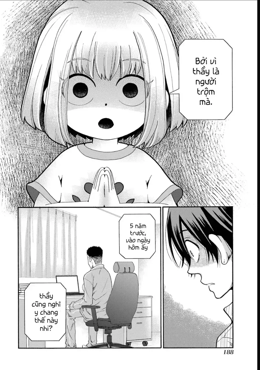 Bắt Đầu Tiết Sinh Hoạt Cuối Ngày. ~ Khởi Đầu Phiên Xét Xử Bắt Nạt ~ Chap 5 - Next Chap 6