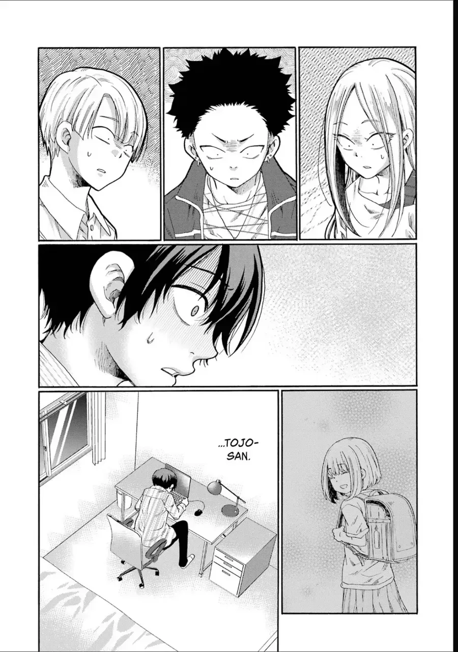 Bắt Đầu Tiết Sinh Hoạt Cuối Ngày. ~ Khởi Đầu Phiên Xét Xử Bắt Nạt ~ Chap 5 - Next Chap 6