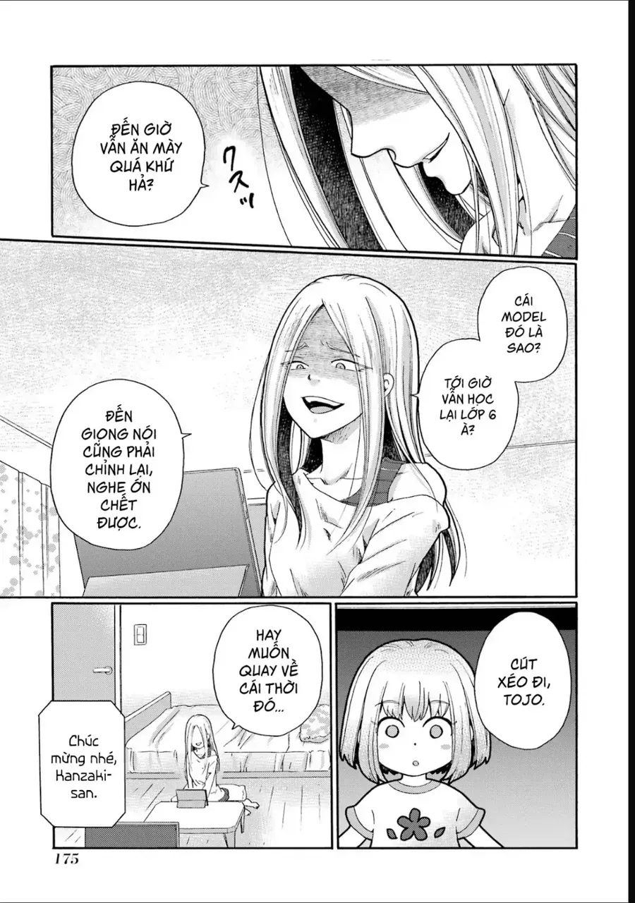 Bắt Đầu Tiết Sinh Hoạt Cuối Ngày. ~ Khởi Đầu Phiên Xét Xử Bắt Nạt ~ Chap 5 - Next Chap 6