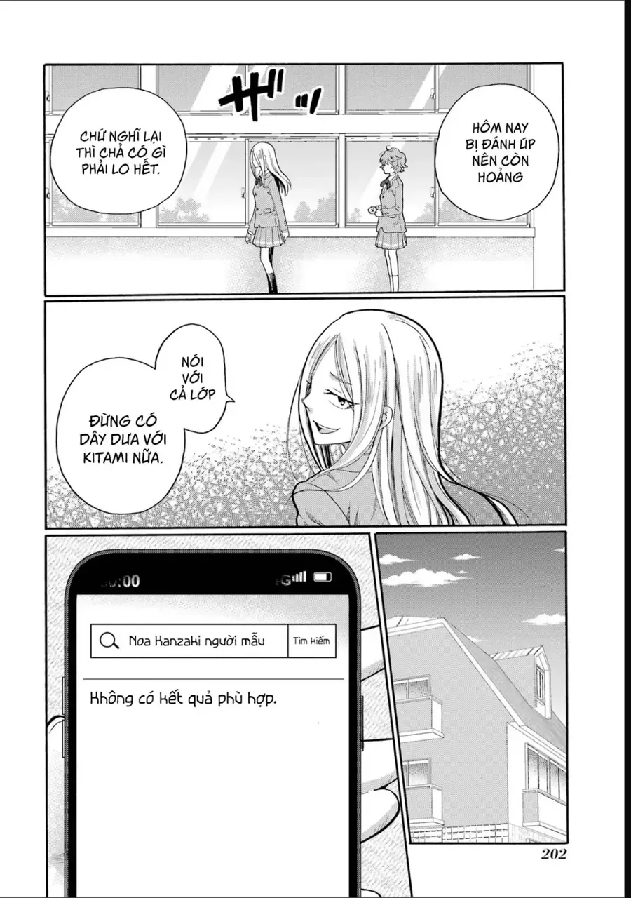 Bắt Đầu Tiết Sinh Hoạt Cuối Ngày. ~ Khởi Đầu Phiên Xét Xử Bắt Nạt ~ Chap 5 - Next Chap 6