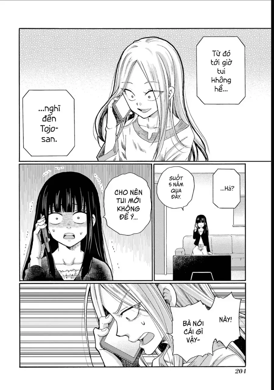 Bắt Đầu Tiết Sinh Hoạt Cuối Ngày. ~ Khởi Đầu Phiên Xét Xử Bắt Nạt ~ Chap 5 - Next Chap 6
