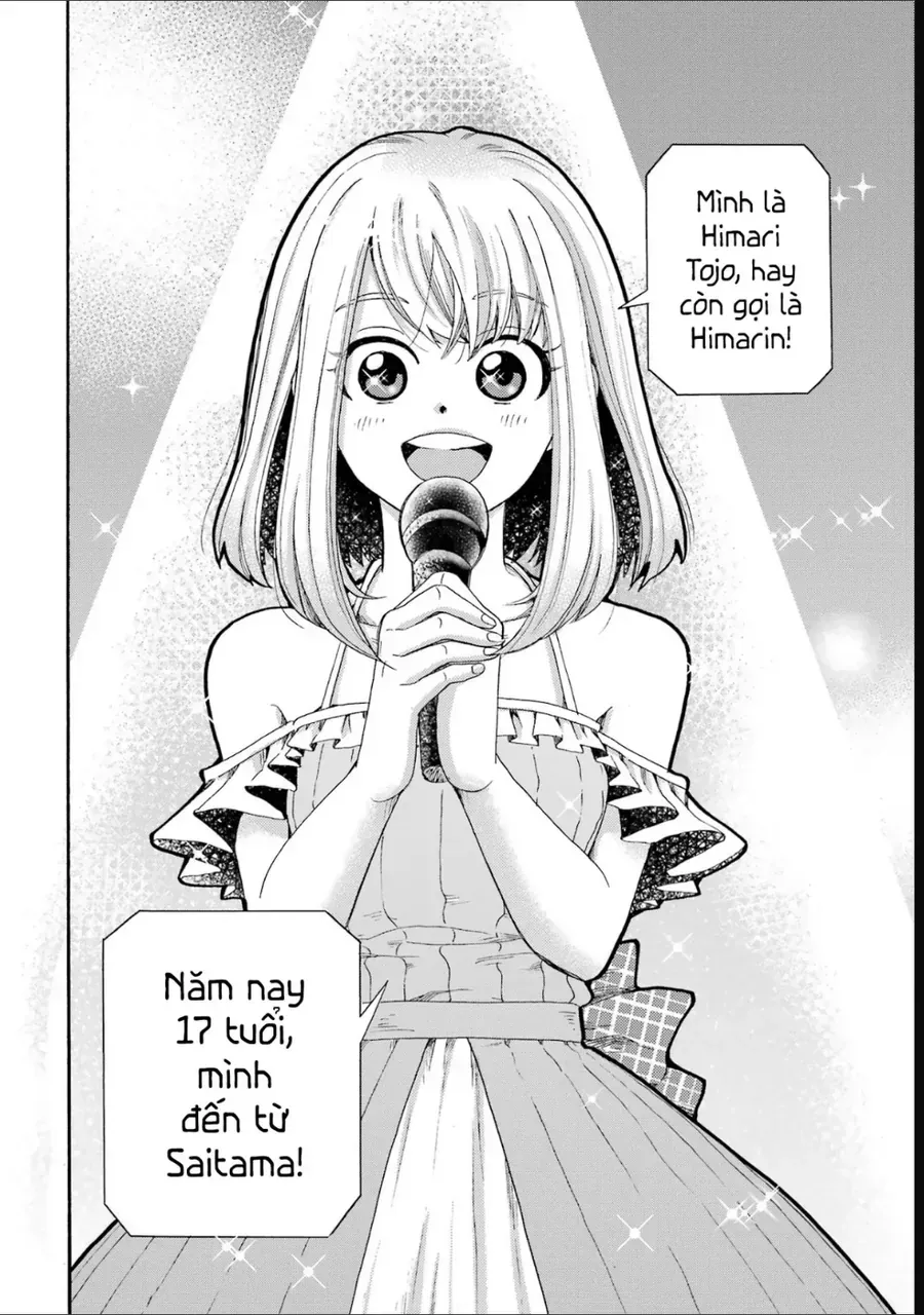 Bắt Đầu Tiết Sinh Hoạt Cuối Ngày. ~ Khởi Đầu Phiên Xét Xử Bắt Nạt ~ Chap 5 - Next Chap 6