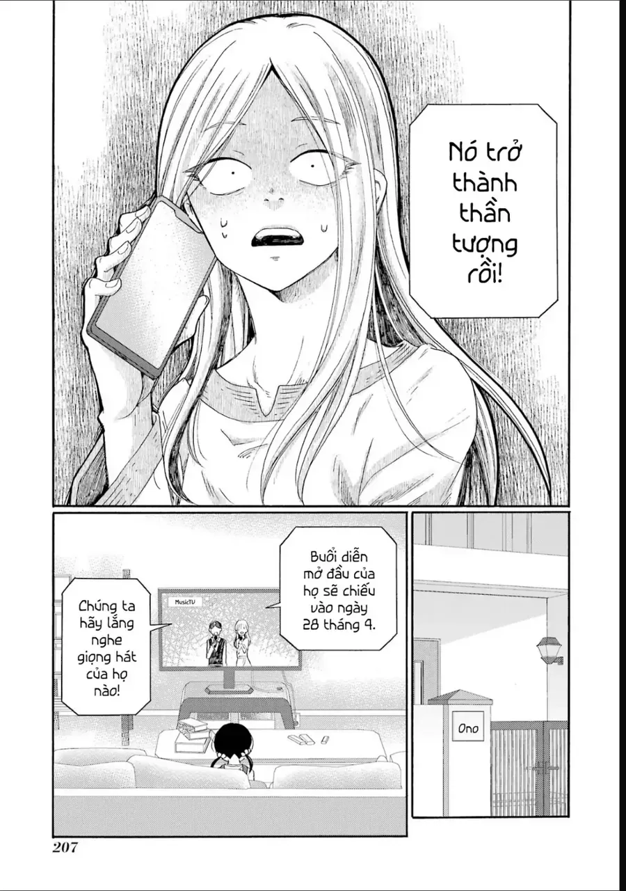 Bắt Đầu Tiết Sinh Hoạt Cuối Ngày. ~ Khởi Đầu Phiên Xét Xử Bắt Nạt ~ Chap 5 - Next Chap 6