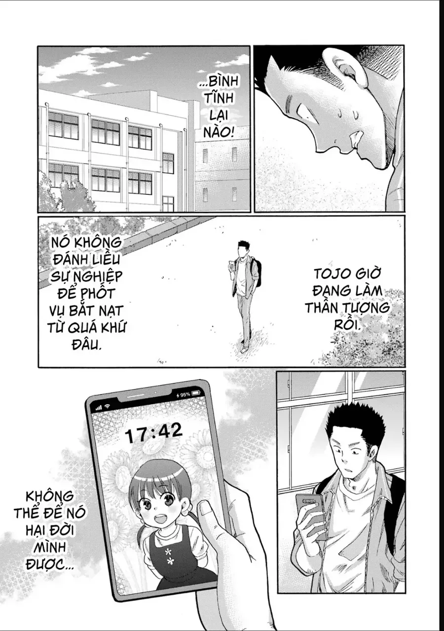 Bắt Đầu Tiết Sinh Hoạt Cuối Ngày. ~ Khởi Đầu Phiên Xét Xử Bắt Nạt ~ Chap 6 - Next Chap 7
