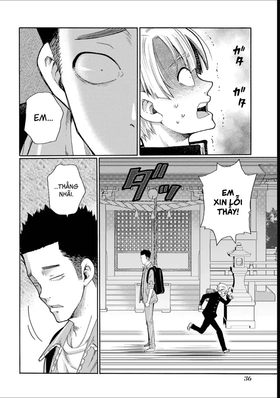 Bắt Đầu Tiết Sinh Hoạt Cuối Ngày. ~ Khởi Đầu Phiên Xét Xử Bắt Nạt ~ Chap 6 - Next Chap 7