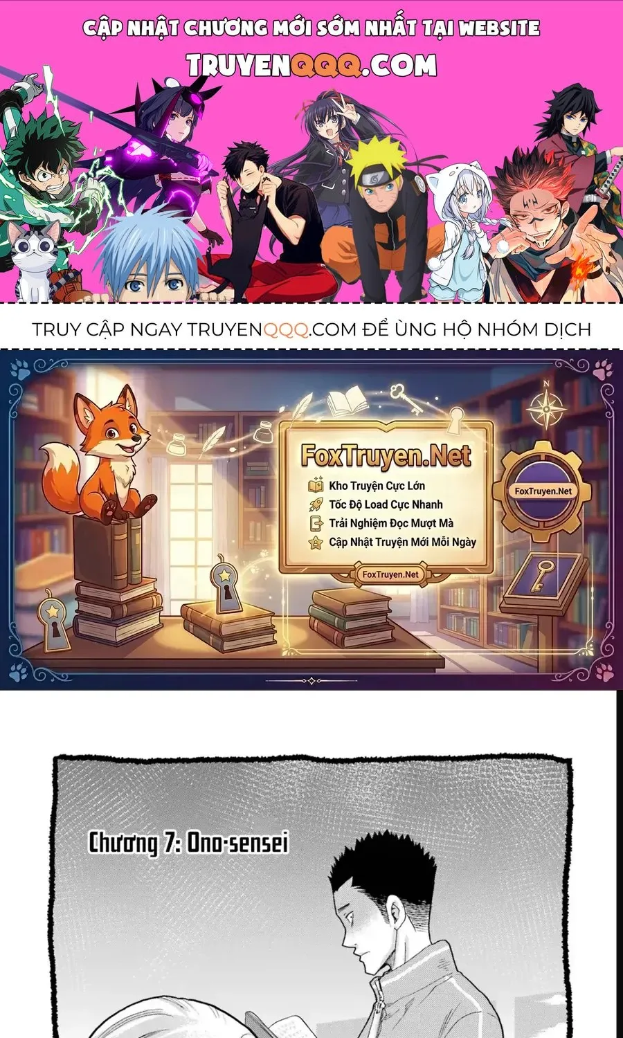 Bắt Đầu Tiết Sinh Hoạt Cuối Ngày. ~ Khởi Đầu Phiên Xét Xử Bắt Nạt ~ Chap 7 - Next Chap 8