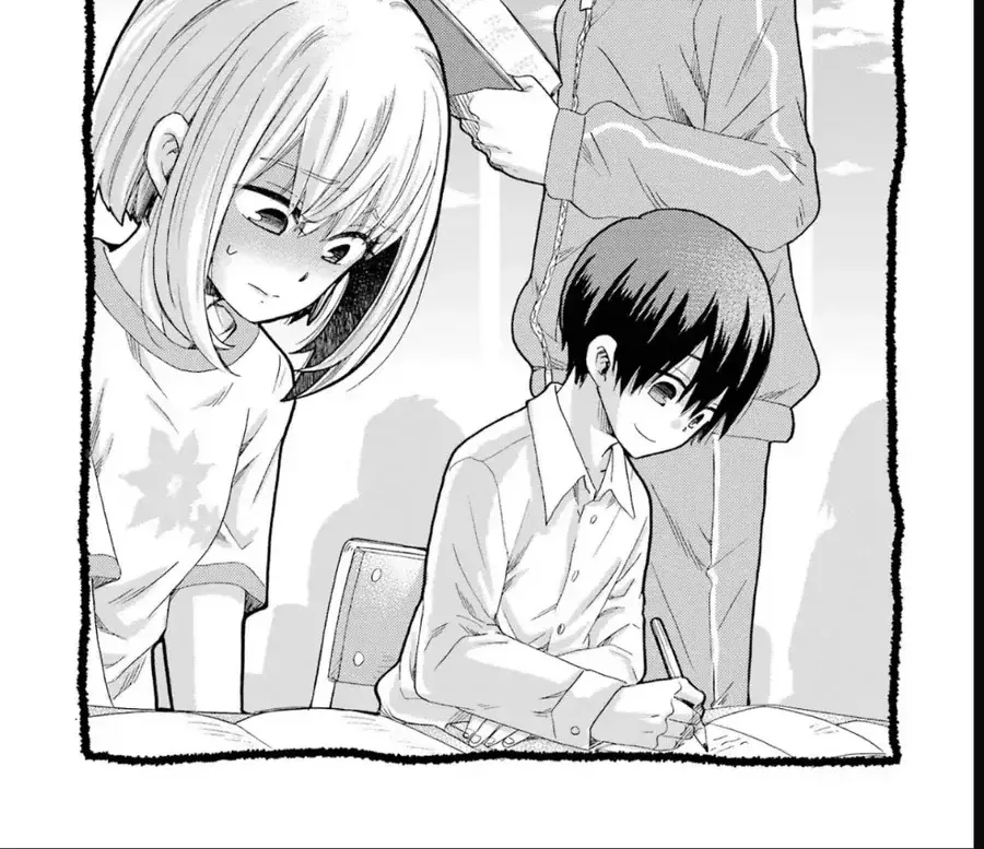 Bắt Đầu Tiết Sinh Hoạt Cuối Ngày. ~ Khởi Đầu Phiên Xét Xử Bắt Nạt ~ Chap 7 - Next Chap 8