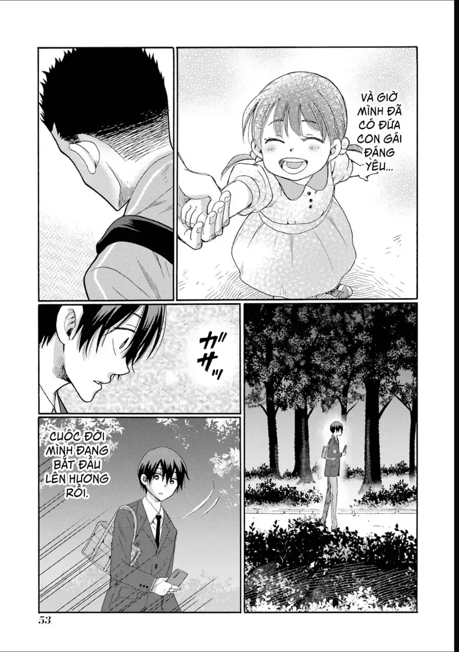 Bắt Đầu Tiết Sinh Hoạt Cuối Ngày. ~ Khởi Đầu Phiên Xét Xử Bắt Nạt ~ Chap 7 - Next Chap 8