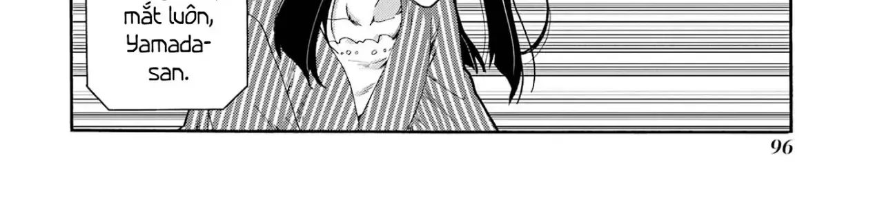 Bắt Đầu Tiết Sinh Hoạt Cuối Ngày. ~ Khởi Đầu Phiên Xét Xử Bắt Nạt ~ Chap 8 - Next Chap 9