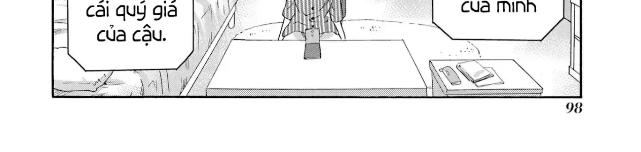 Bắt Đầu Tiết Sinh Hoạt Cuối Ngày. ~ Khởi Đầu Phiên Xét Xử Bắt Nạt ~ Chap 8 - Next Chap 9