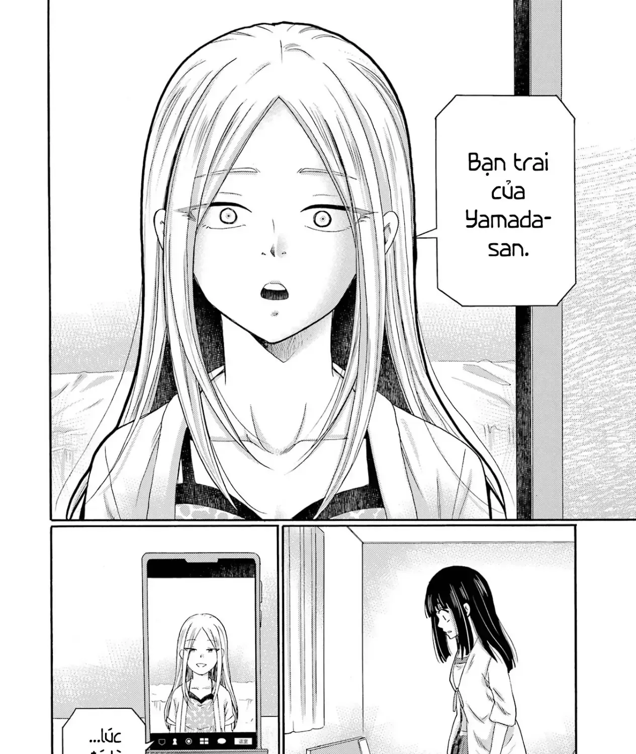 Bắt Đầu Tiết Sinh Hoạt Cuối Ngày. ~ Khởi Đầu Phiên Xét Xử Bắt Nạt ~ Chap 9 - Next Chap 10