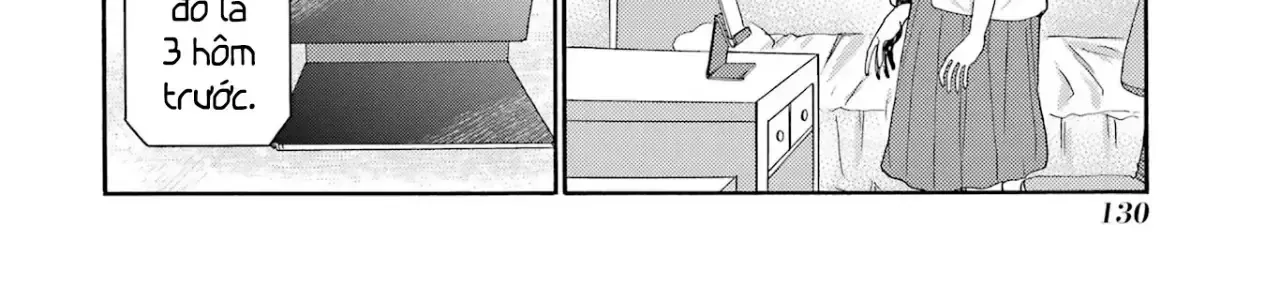 Bắt Đầu Tiết Sinh Hoạt Cuối Ngày. ~ Khởi Đầu Phiên Xét Xử Bắt Nạt ~ Chap 9 - Next Chap 10