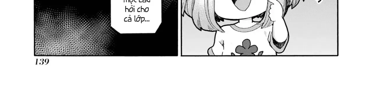 Bắt Đầu Tiết Sinh Hoạt Cuối Ngày. ~ Khởi Đầu Phiên Xét Xử Bắt Nạt ~ Chap 9 - Next Chap 10