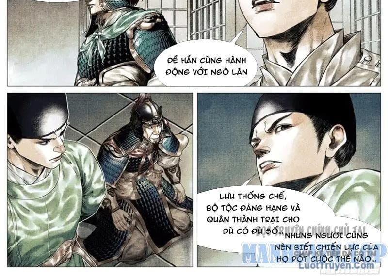 Bắt đầu Từ Làm Vong Quốc Hoàng đế Chap 194 - Next Chap 195