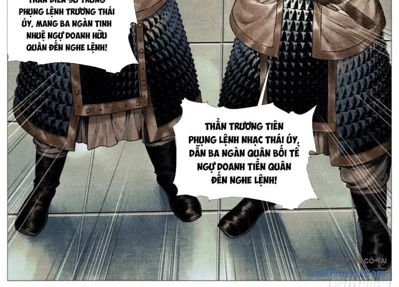 Bắt đầu Từ Làm Vong Quốc Hoàng đế Chap 194 - Next Chap 195