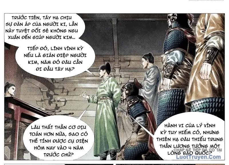 Bắt đầu Từ Làm Vong Quốc Hoàng đế Chap 194 - Next Chap 195