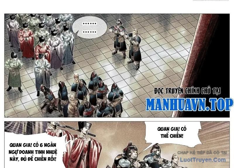 Bắt đầu Từ Làm Vong Quốc Hoàng đế Chap 194 - Next Chap 195