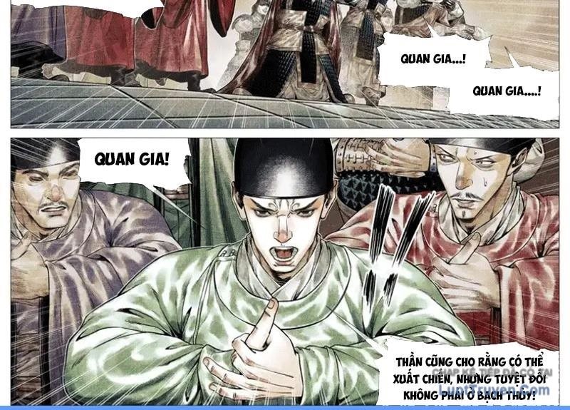 Bắt đầu Từ Làm Vong Quốc Hoàng đế Chap 194 - Next Chap 195