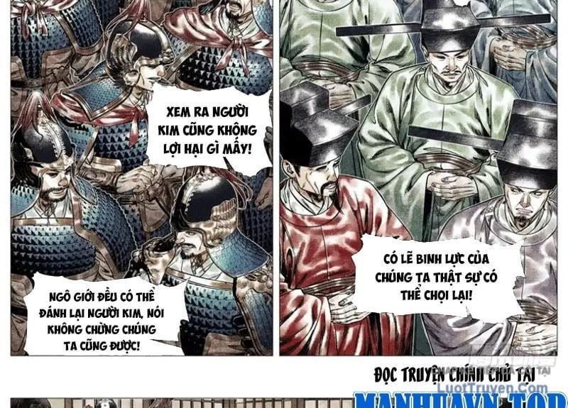 Bắt đầu Từ Làm Vong Quốc Hoàng đế Chap 194 - Next Chap 195