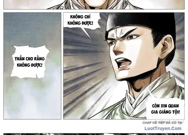 Bắt đầu Từ Làm Vong Quốc Hoàng đế Chap 194 - Next Chap 195