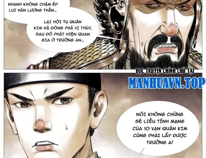 Bắt đầu Từ Làm Vong Quốc Hoàng đế Chap 195 - Next Chap 196